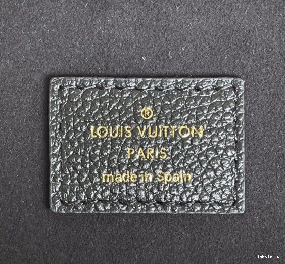 WIS VUITTON PALAIS LOUIS GRAND 0211